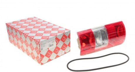 Фонарь задний Ford Connect 02- (L) ROTWEISS RWS2329