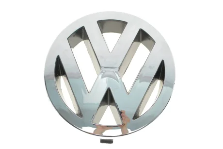 Емблема решітки радіатора VW LT 96-06 ROTWEISS RWS2336