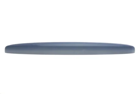 Планка дверей (задня) Peugeot Partner 96-15 (підсвічування номера) ROTWEISS RWS2359