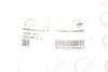 Патрубок интеркулера Renault Megane III/Scenic III 1.9 dCi 08- ROTWEISS RWS2376 (фото 6)