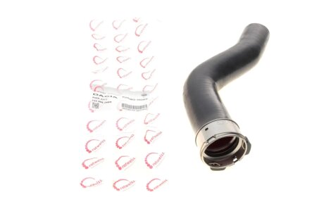 Фото патрубок интеркулера Dacia Logan/Sandero 1.5dCi 05- ROTWEISS RWS2377 Патрубок интеркулера Dacia Logan/Sandero 1.5dCi 05- ROTWEISS RWS2377