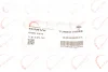 Патрубок інтеркулера (L) BMW X3 (F25)/X4 (F26) 14-18 B47 ROTWEISS RWS2433 (фото 7)