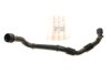 Патрубок интеркулера Renault Kangoo 1.5dCi 08- ROTWEISS RWS2444 (фото 1)