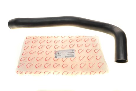 Патрубок интеркулера Ford Transit TT9 2.2TDCI 06- ROTWEISS RWS2477