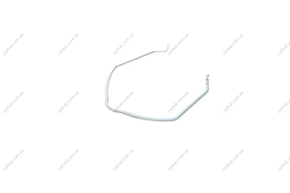 Фіксатор патрубка інтеркулера VW Caddy III 1.9TDI/2.0TDI 04-10 ROTWEISS RWS2536 (фото 1)