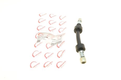 Паливна трубка VW T5 2.5TDI 03-09/Touareg 2.5TDI 03-10 ROTWEISS RWS2545