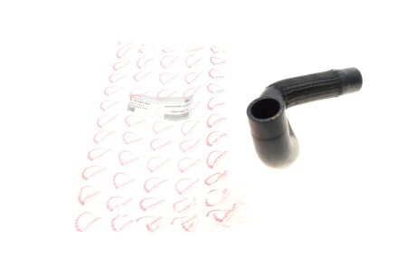 Патрубок системы охлаждения ROTWEISS RWS2580