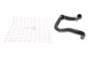Патрубок радиатора (нижний) VW Caddy III 1.9TDI 04-10 ROTWEISS RWS2597 (фото 1)