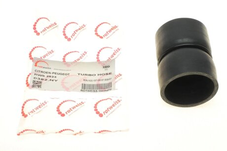 Патрубок інтеркулера ROTWEISS RWS2623