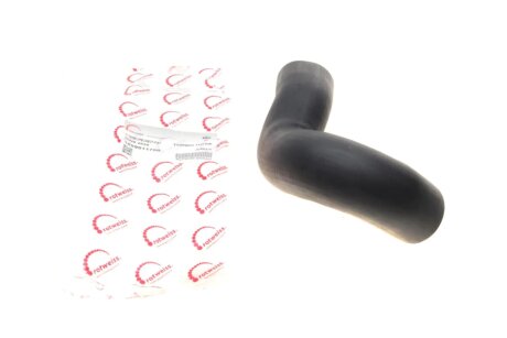 Патрубок интеркулера ROTWEISS RWS2629