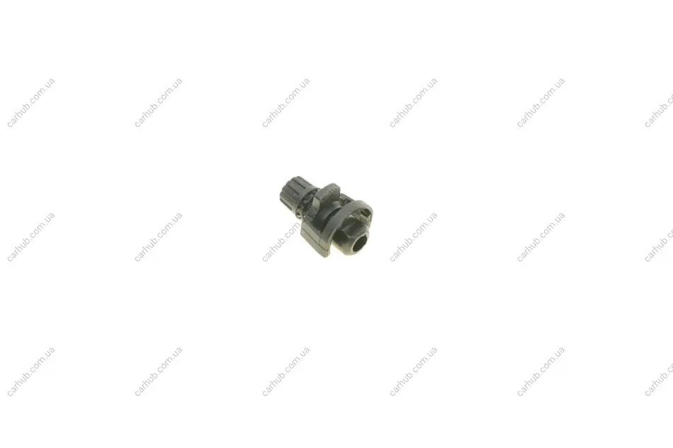 Заглушка флянця системи охолодження Ford Focus 1.6 SOHC 11-15 ROTWEISS RWS2638 (фото 1)