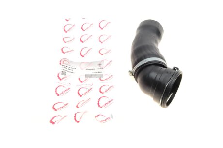 Патрубок интеркулера ROTWEISS RWS2640