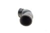 Фото 3 - патрубок интеркулера BMW 5 (E60) 04-10 M57 ROTWEISS RWS2658 Патрубок интеркулера BMW 5 (E60) 04-10 M57 ROTWEISS RWS2658 (фото 3)
