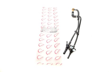 Трубка паливна ROTWEISS RWS2667