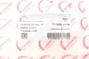 Патрубок інтеркулера Renault Fluence/ Scenic III/Megane III 1.5dCi 09- ROTWEISS RWS2694 (фото 8)