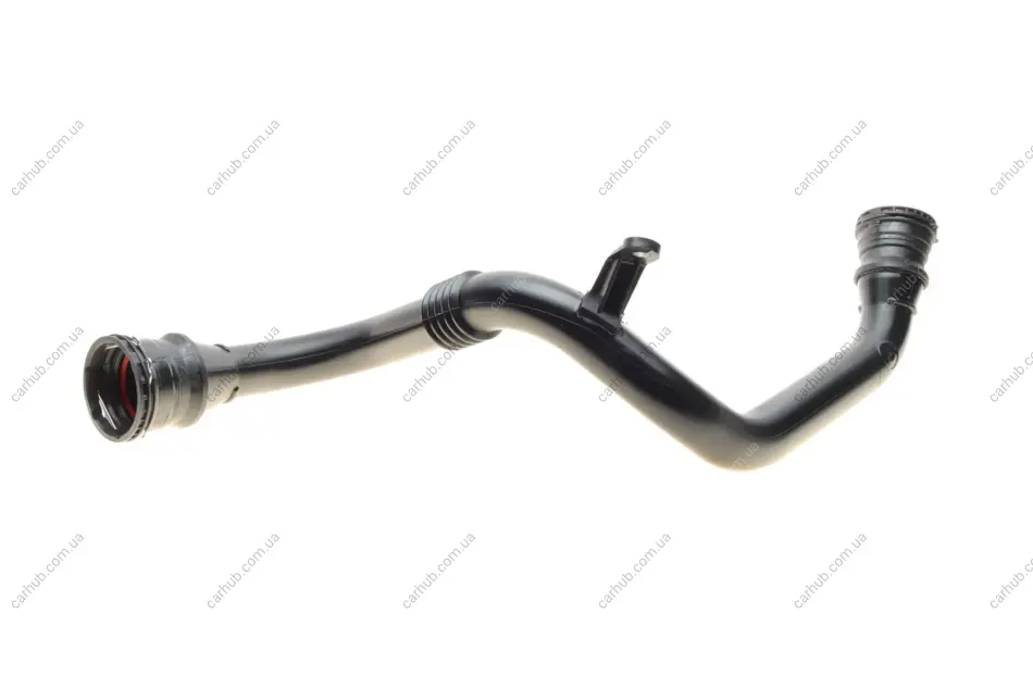 Патрубок інтеркулера Renault Fluence/Scenic III/Megane III 1.5dCi 09- ROTWEISS RWS2695 (фото 1)