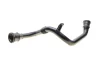Патрубок інтеркулера Renault Fluence/Scenic III/Megane III 1.5dCi 09- ROTWEISS RWS2695 (фото 1)