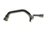 Патрубок інтеркулера Renault Fluence/Scenic III/Megane III 1.5dCi 09- ROTWEISS RWS2695 (фото 3)