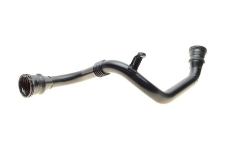 Фото патрубок интеркулера Renault Fluence/Scenic III/Megane III 1.5dCi 09- ROTWEISS RWS2695 Патрубок интеркулера Renault Fluence/Scenic III/Megane III 1.5dCi 09- ROTWEISS RWS2695