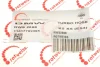 Патрубок інтеркулера BMW X5 (E53) 01-06 M57 D30 ROTWEISS RWS2698 (фото 5)