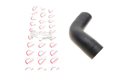 Фото патрубок интеркулера ROTWEISS RWS2734 Патрубок интеркулера ROTWEISS RWS2734