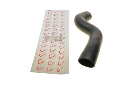 Фото патрубок интеркулера ROTWEISS RWS2738 Патрубок интеркулера ROTWEISS RWS2738