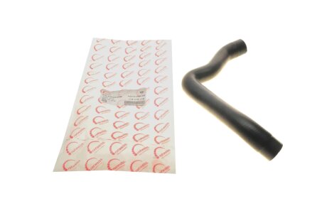 Патрубок радиатора ROTWEISS RWS2745