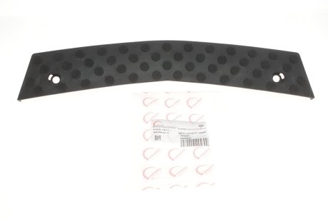 Подножка бампера (переднего) MB Sprinter 906 06- ROTWEISS RWS2831