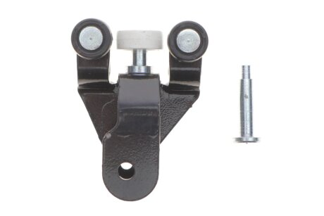 Ролик дверей (бічних/нижній) Fiat Doblo 10- (R) ROTWEISS RWS2851-1