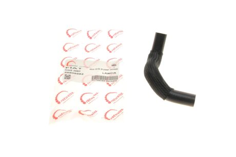 Фото патрубок системы охлаждения ROTWEISS RWS2860 Патрубок системы охлаждения ROTWEISS RWS2860