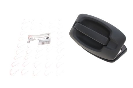 Фото ручка двери (передней/снаружи)) (R) Fiat Ducato/Peugeot Boxer 06- ROTWEISS RWS2898 Ручка двери (передней/снаружи)) (R) Fiat Ducato/Peugeot Boxer 06- ROTWEISS RWS2898