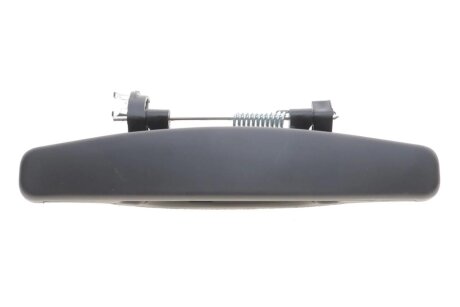 Фото ручка дверей (передніх/ззовні) (R) Renault Sandero 07-/Thalia 00- (чорна) ROTWEISS RWS2917 Ручка дверей (передніх/ззовні) (R) Renault Sandero 07-/Thalia 00- (чорна) ROTWEISS RWS2917