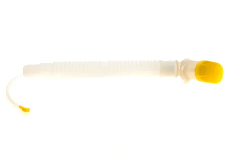 Горловина + кришка бачка омивача Renault Megane II/Scenic II 02-08 ROTWEISS RWS3006