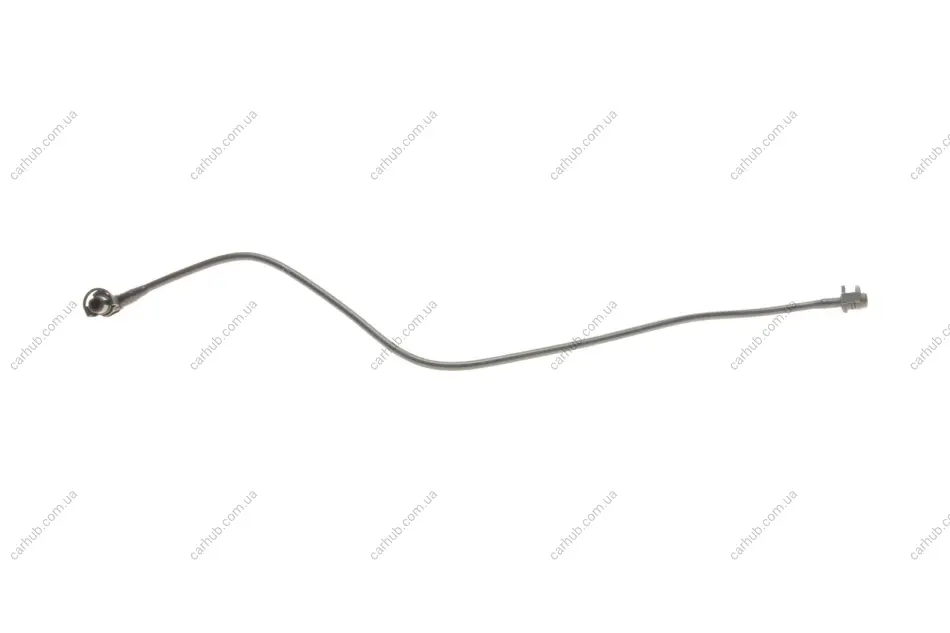 Трубка системи охолодження Citroen C5/Peugeot 407 1.6HDi 04-10 ROTWEISS RWS3044 (фото 1)