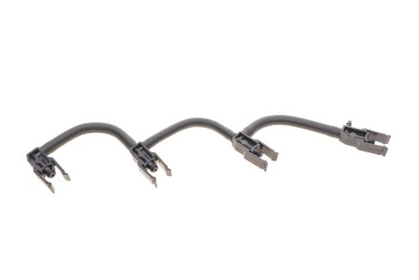 Шланг зливний Citroen C3 1.4HDi 02- ROTWEISS RWS3049