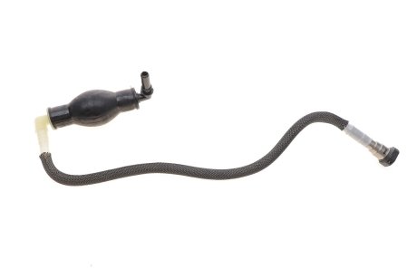 Трубка паливна Renault Fluence 1.5 dCi 09-12 (+ груша) ROTWEISS RWS3080