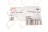 Трубка клапана EGR VW Golf V 2.0 TDI 03-08 ROTWEISS RWS3157 (фото 4)