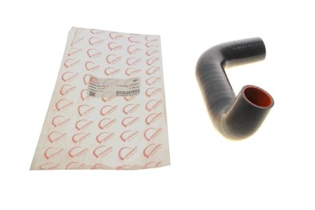 Патрубок интеркулера Renault Master III/Opel Master 2.3 CDTI 16- ROTWEISS RWS3174