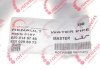 Патрубок системи охолодження Renault Master 2.5 dCi 01- ROTWEISS RWS3197 (фото 2)