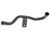 Патрубок системи охолодження Renault Master 2.5 dCi 01- ROTWEISS RWS3197 (фото 3)
