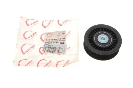 Ролик ремня генератора ROTWEISS RWS3214