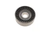 Ролик генератора BMW 3/5/7/X5 1.6/2.0/2.5/2.8/3.0 95- (натяжний) M43/M52/M54 ROTWEISS RWS3233 (фото 3)