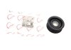 Ролик генератора Fiat 500L/500X/Bravo/Tipo/Jeep Cherokee 1.6/2.0D 08- (паразитний) (67x25.2) ROTWEISS RWS3262 (фото 1)