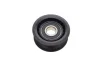 Ролик генератора Fiat 500L/500X/Bravo/Tipo/Jeep Cherokee 1.6/2.0D 08- (паразитний) (67x25.2) ROTWEISS RWS3262 (фото 2)