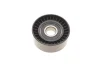 Ролик генератора Citroen/Peugeot/Ford 1.4HDi/1.6TDCi 01- (натяжний) (65x26) ROTWEISS RWS3284 (фото 3)