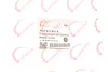 Ролик генератора Opel Omega/Vectra 2.0-2.2DTI/DI 96- (натяжний) ROTWEISS RWS3305 (фото 5)