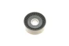 Ролик генератора Citroen/Peugeot/Ford 1.4HDi/1.6TDCi 01- (натяжний) (65x26) ROTWEISS RWS3312 (фото 2)