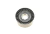 Ролик генератора Citroen/Peugeot/Ford 1.4HDi/1.6TDCi 01- (натяжний) (65x26) ROTWEISS RWS3312 (фото 4)