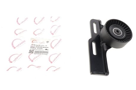 Фото ролик ремня генератора ROTWEISS RWS3329 Ролик ремня генератора ROTWEISS RWS3329