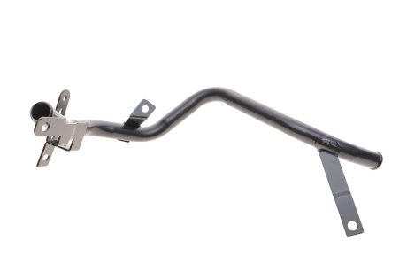 Патрубок системы охлаждения Citroen Berlingo/Peugeot Partner 1.9D 96- ROTWEISS RWS3337